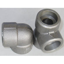 BSPT Female Hydraulic Fitting Elbow (7T9-